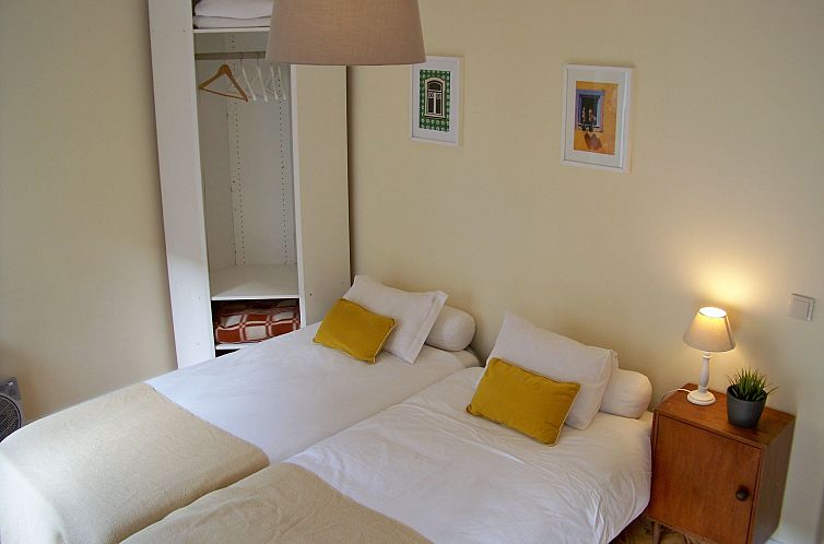 Appartement Admiral 1