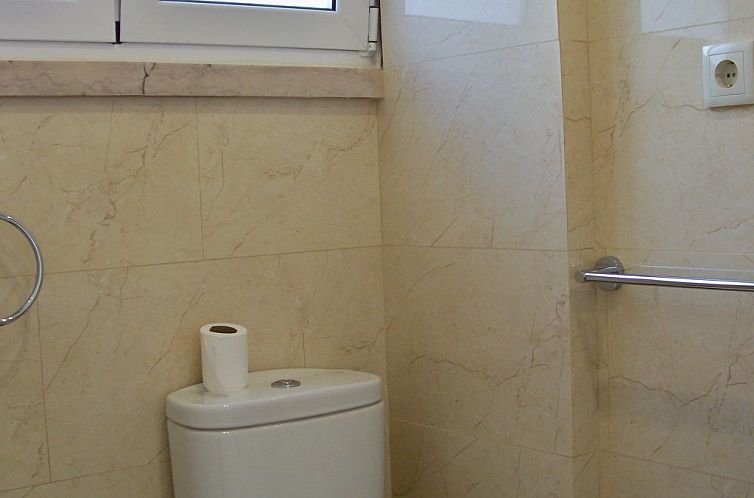 Appartement Admiral 1