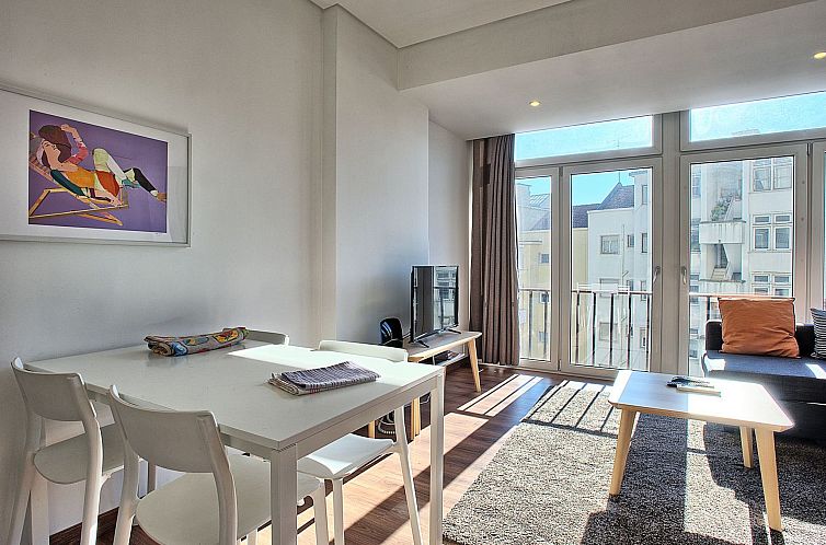 Appartement Alameda-Wohnung