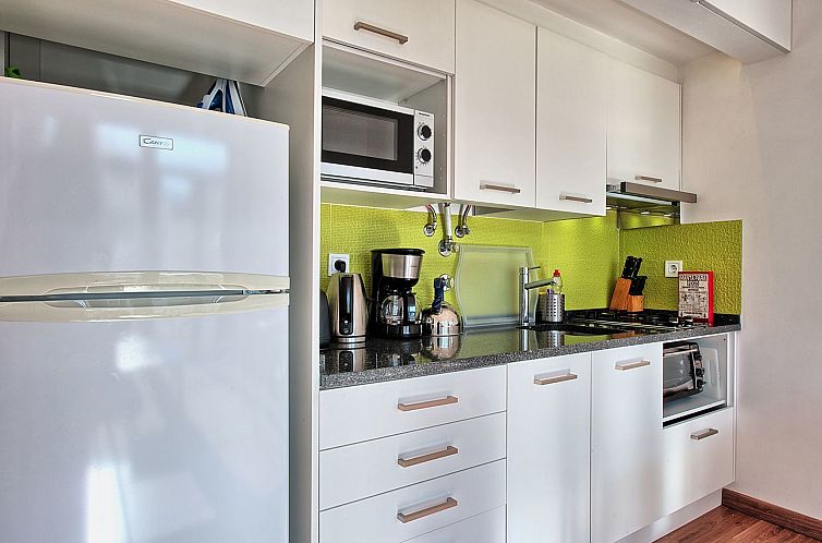 Appartement Alameda-Wohnung