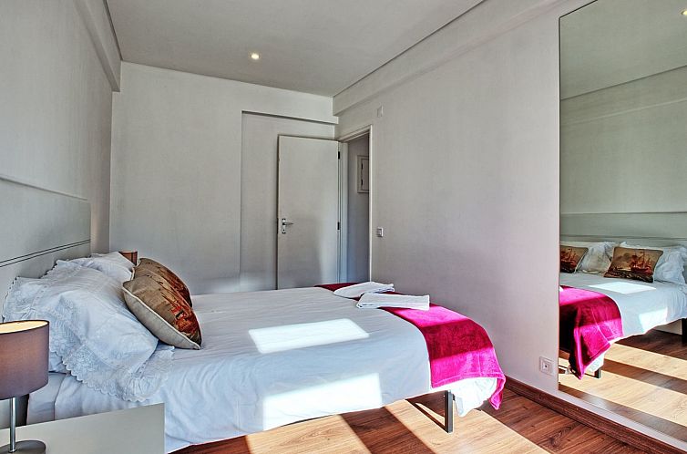 Appartement Alameda-Wohnung