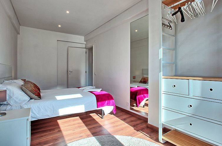 Appartement Alameda-Wohnung