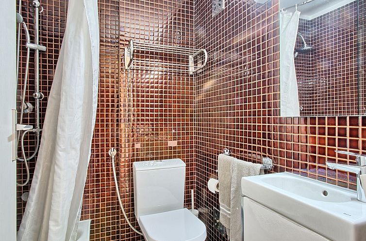 Appartement Alameda-Wohnung