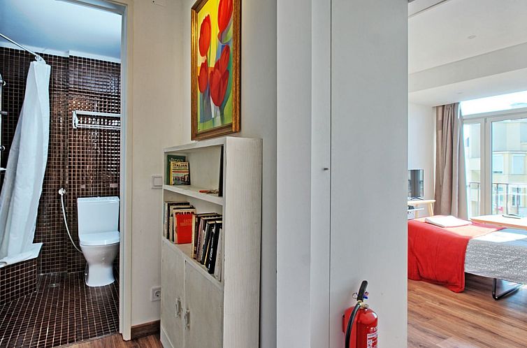 Appartement Alameda-Wohnung