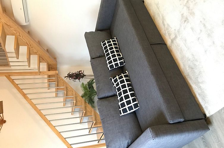 Appartement für 3 Personen  + 1 Kind ca. 45 m&sup2; in Liss