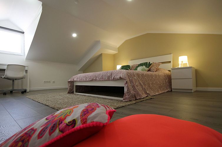 Appartement für 3 Personen  + 1 Kind ca. 45 m&sup2; in Liss