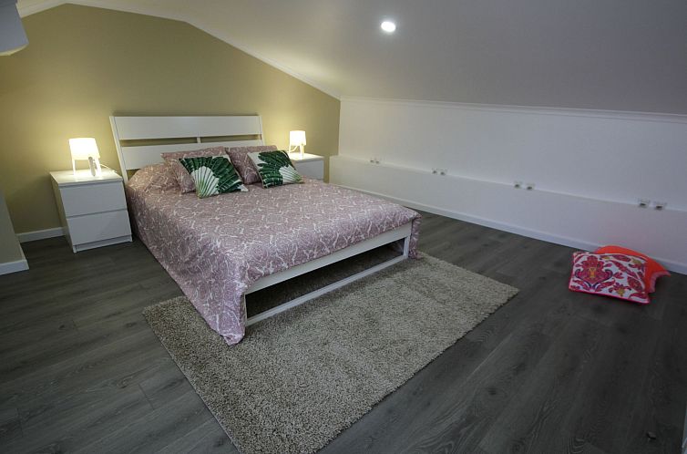 Appartement für 3 Personen  + 1 Kind ca. 45 m&sup2; in Liss