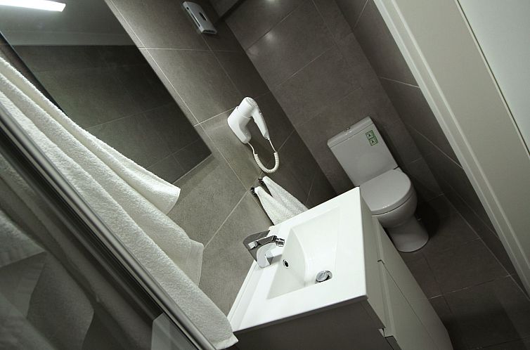 Appartement für 3 Personen  + 1 Kind ca. 45 m&sup2; in Liss