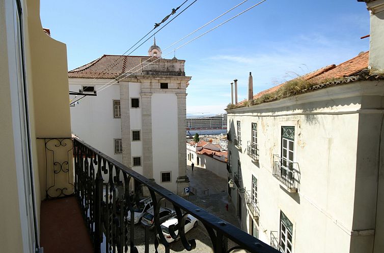 Appartement für 3 Personen  + 1 Kind ca. 45 m&sup2; in Liss