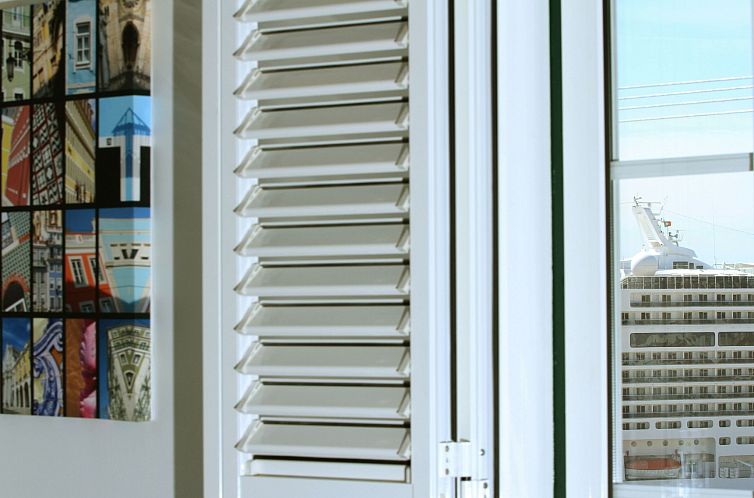 Appartement für 3 Personen  + 1 Kind ca. 45 m&sup2; in Liss