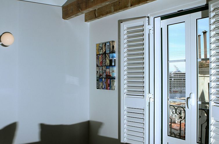 Appartement für 3 Personen  + 1 Kind ca. 45 m&sup2; in Liss