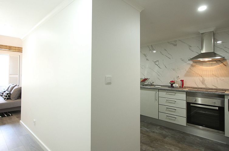Appartement für 3 Personen  + 1 Kind ca. 45 m&sup2; in Liss