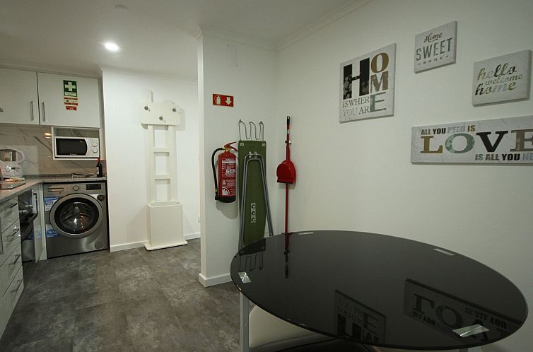 Appartement für 3 Personen  + 1 Kind ca. 45 m&sup2; in Liss