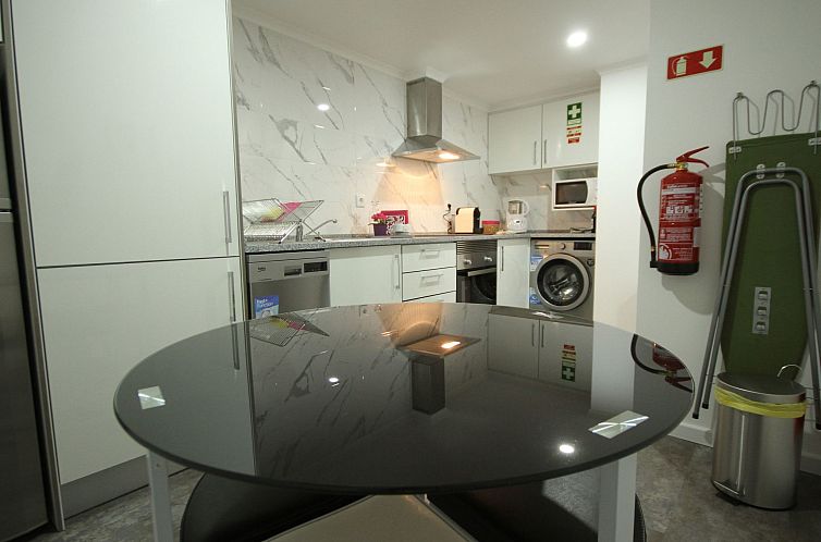 Appartement für 3 Personen  + 1 Kind ca. 45 m&sup2; in Liss