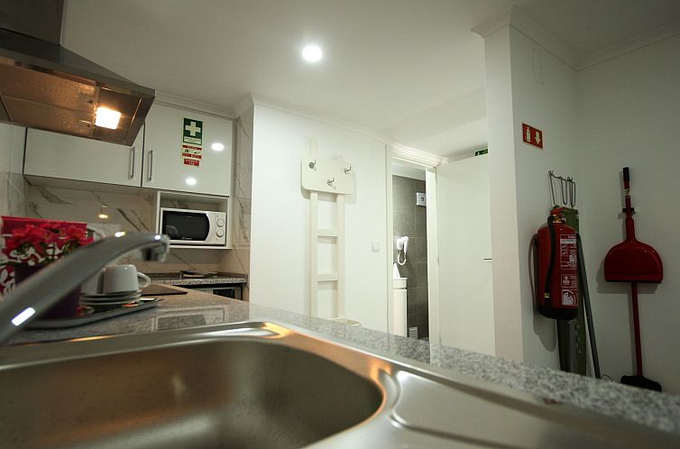 Appartement für 3 Personen  + 1 Kind ca. 45 m&sup2; in Liss