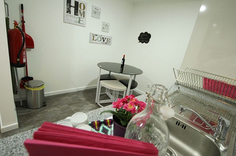 Appartement für 3 Personen  + 1 Kind ca. 45 m&sup2; in Liss