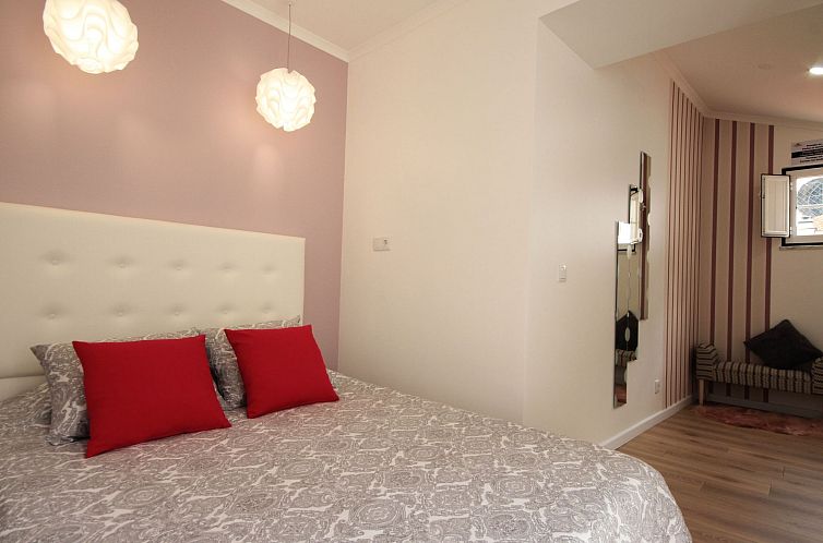 Appartement Alfama Right Point, Happiness House