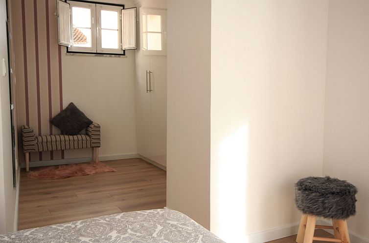 Appartement Alfama Right Point, Happiness House