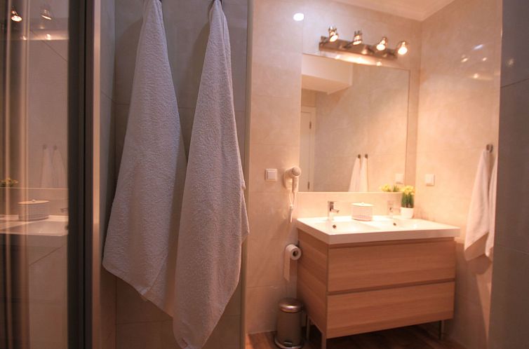 Appartement Alfama Right Point, Happiness House