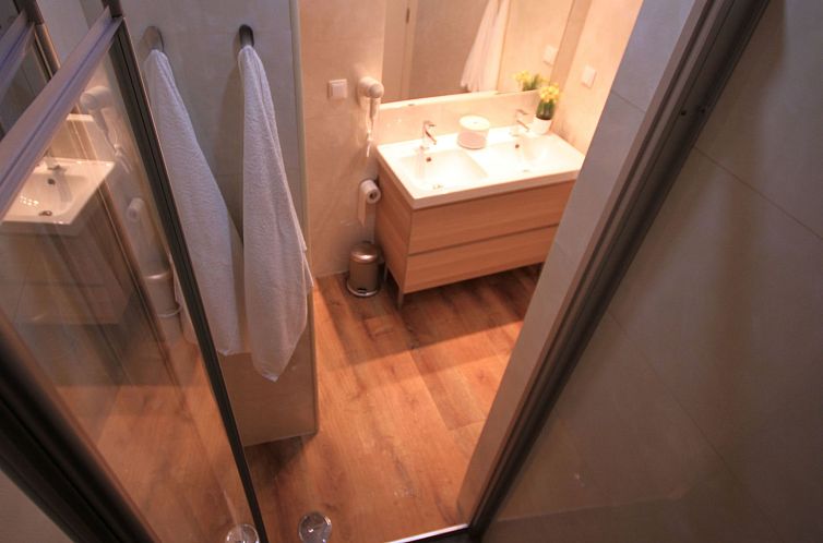 Appartement Alfama Right Point, Happiness House
