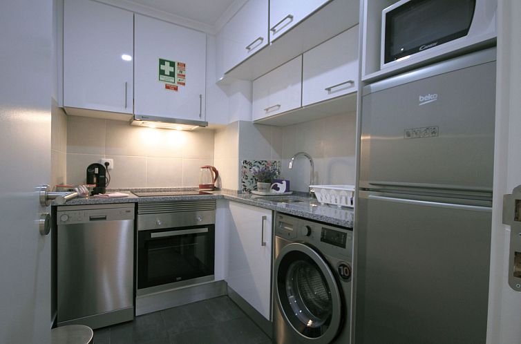 Appartement Alfama Right Point, Happiness House