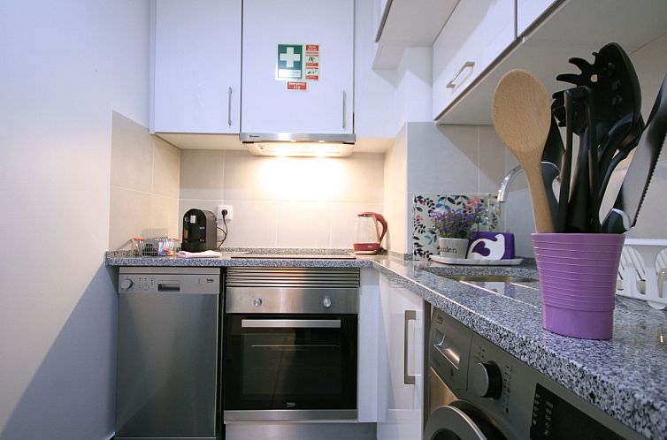 Appartement Alfama Right Point, Happiness House