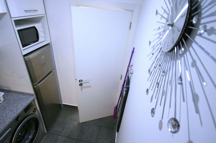 Appartement Alfama Right Point, Happiness House