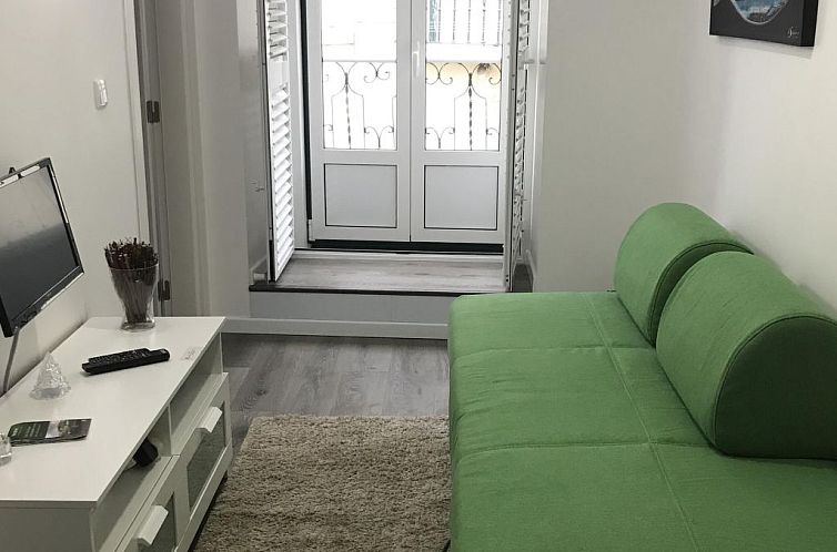 Unterkunft 13112851 - Appartement Vale do Tejo - Appartement Alfama Rechter Punkt, Leuchtturm