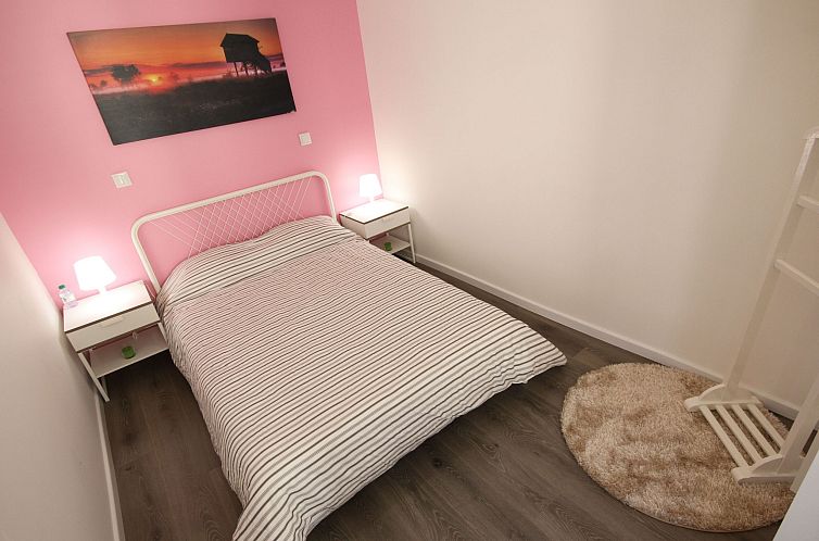 Appartement Alfama Rechter Punkt, Leuchtturm