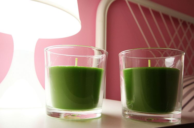 Appartement Alfama Rechter Punkt, Leuchtturm