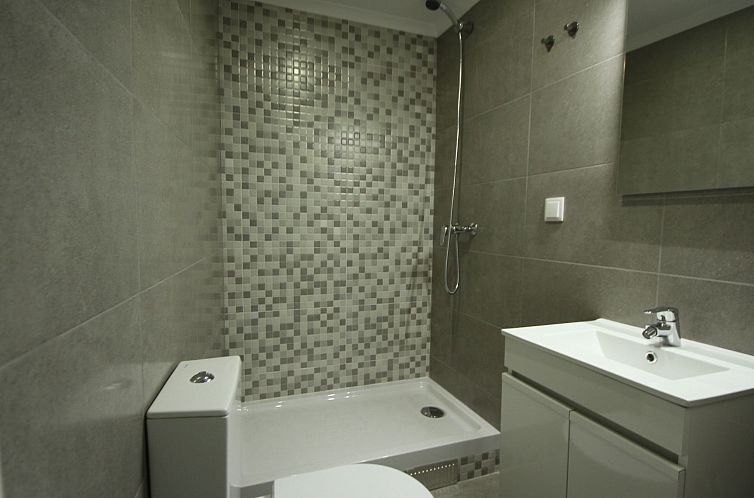 Appartement Alfama Rechter Punkt, Leuchtturm