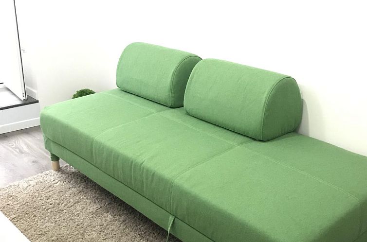 Appartement Alfama Rechter Punkt, Leuchtturm