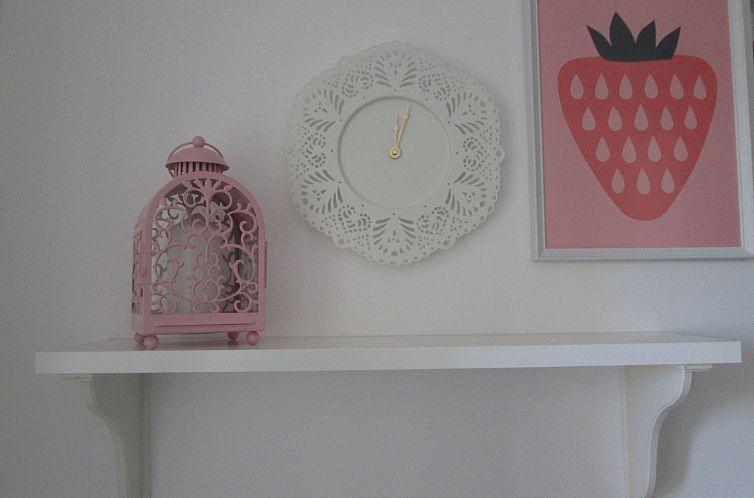 Appartement Alfama Right Point, Schönes Haus