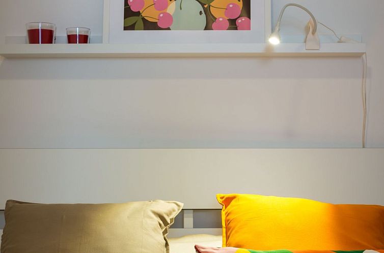 Appartement Alfama Right Point, Schönes Haus