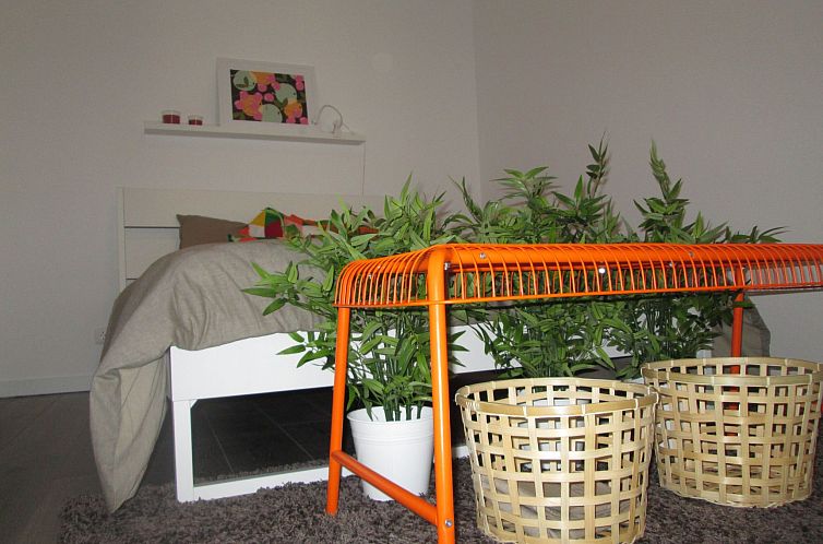 Appartement Alfama Right Point, Schönes Haus