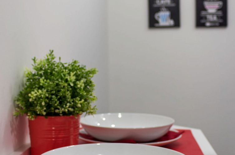 Appartement Alfama Right Point, Schönes Haus