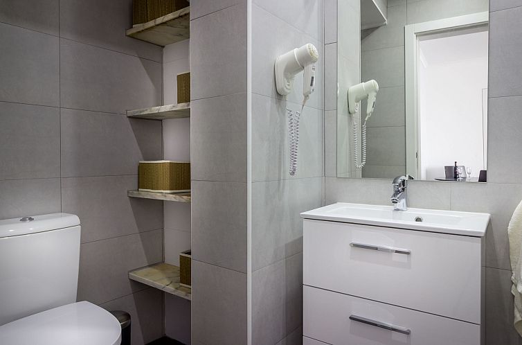 Appartement Alfama Right Point, Schönes Haus