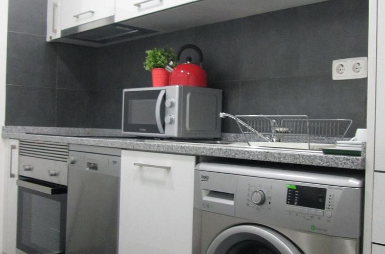 Appartement Alfama Right Point, Schönes Haus