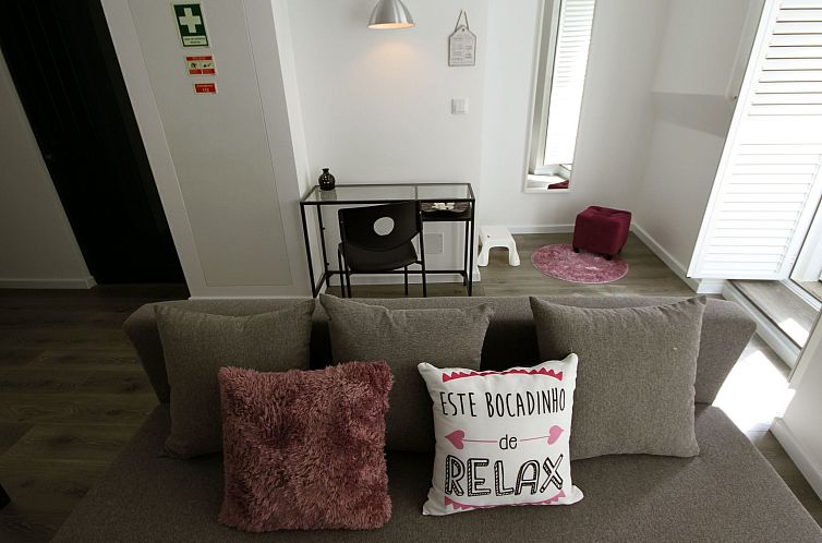 Appartement Alfama Right Point, Trendy Haus