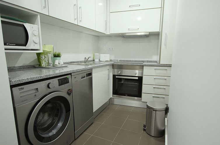 Appartement Alfama Right Point, Trendy Haus