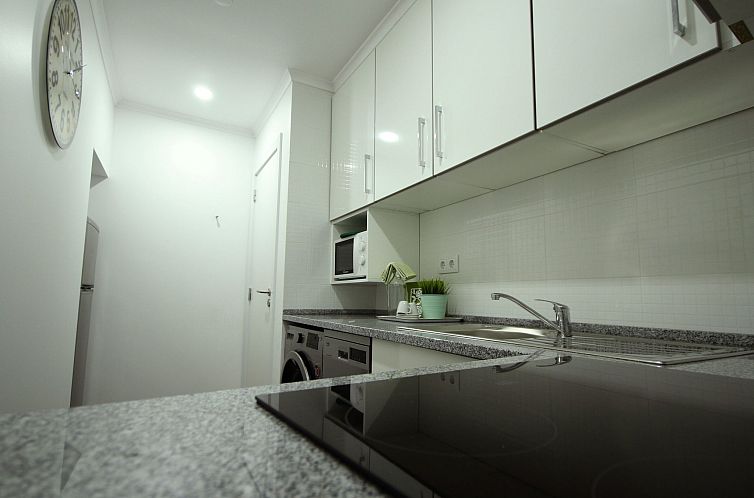 Appartement Alfama Right Point, Trendy Haus