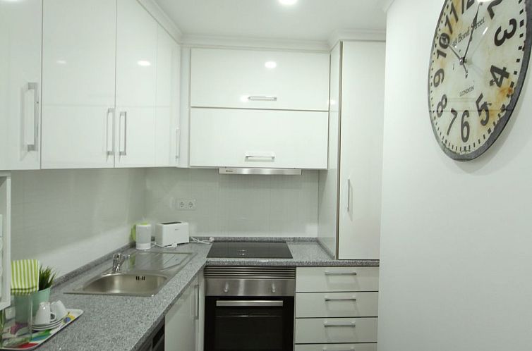 Appartement Alfama Right Point, Trendy Haus