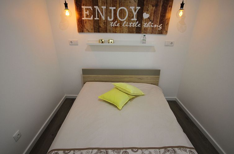 Appartement Alfama Right Point, Trendy Haus