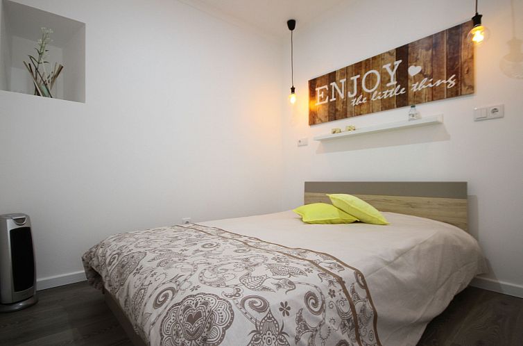 Appartement Alfama Right Point, Trendy Haus