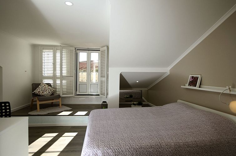 Unterkunft 13112854 - Appartement Vale do Tejo - Appartement Alfama Right Point, Erstaunliches Haus