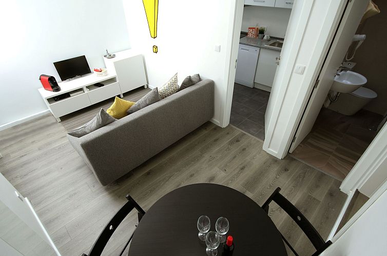 Appartement Alfama Right Point, Erstaunliches Haus