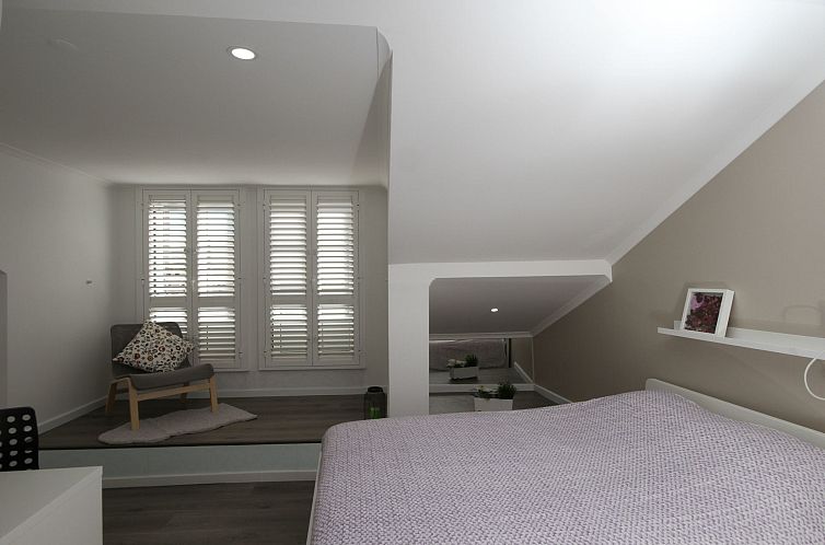Appartement Alfama Right Point, Erstaunliches Haus