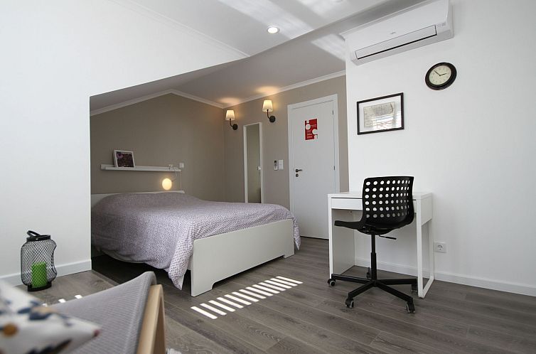 Appartement Alfama Right Point, Erstaunliches Haus