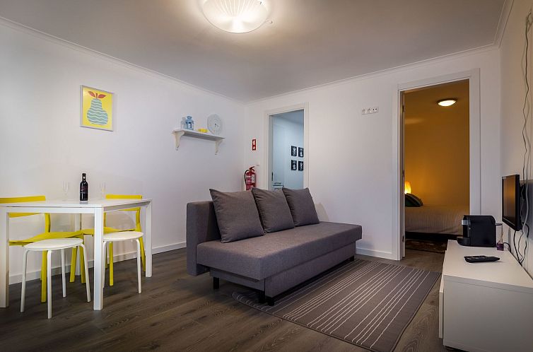 Unterkunft 13112855 - Appartement Vale do Tejo - Appartement Alfama Right Point, Gemütliches Haus