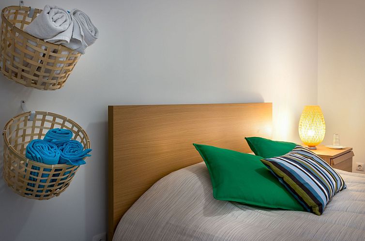 Appartement Alfama Right Point, Gemütliches Haus